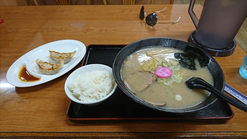 5日・朝練からの昼練！